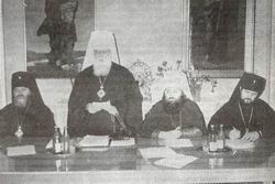 Гордость и предубеждение непризнанного Киевского патриархата - ТАСС